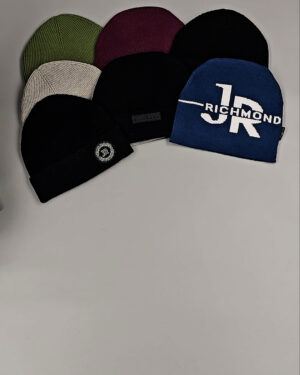 Фотография  131 - Шапки мужские C-3406 (CAPS/W) #20 шт, ЛОТ СТ-9654 оптом в Махачкале и Дагестане