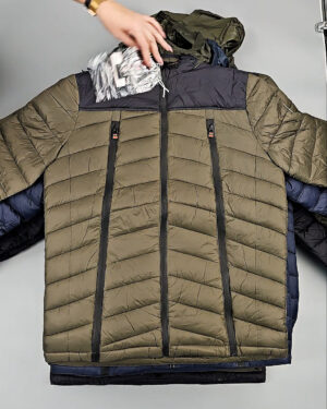 Фотография  893 - Куртки (Herrenjacken G.Norway)#14,3 кг, ЛОТ СТ-9635 оптом в Махачкале и Дагестане