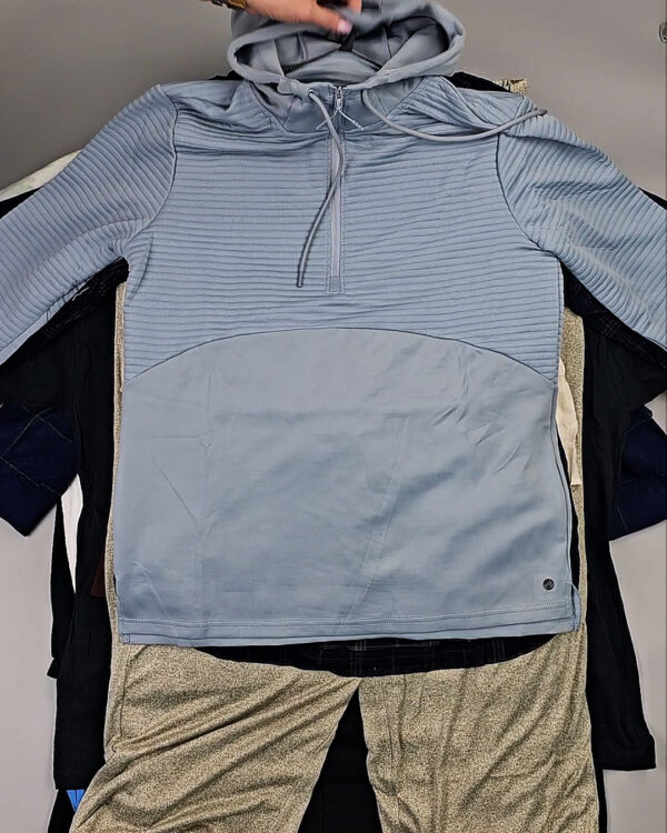 Фотография  758 - CANADA  Winter mix 64#15 кг, ЛОТ СТ-9807 оптом в Махачкале и Дагестане