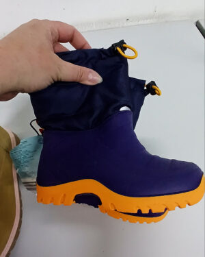 Купить Обувь СТОК дети зима#10 кг, ЛОТ СТ-9823 оптом в Махачкале и Дагестане