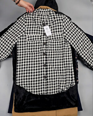 Фотография 183 - Верхняя одежда VILA#10,1 кг, ЛОТ СТ-9710 оптом в Махачкале и Дагестане