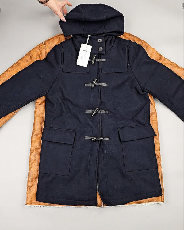 Фотография  342 - Верхняя одежда VILA 104#10 кг, ЛОТ СТ-9716 оптом в Махачкале и Дагестане