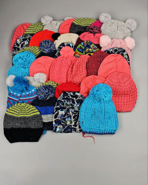 Фотография  410 - ШШП Lidl kids 114#5 кг, ЛОТ СТ-9659 оптом в Махачкале и Дагестане