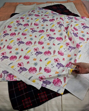 Фотография  549 - ПДО TCM 104#20 кг, ЛОТ СТ-9628 оптом в Махачкале и Дагестане