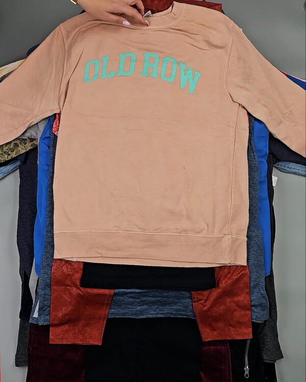 Фотография  523 - CANADA  Winter mix 64#15 кг, ЛОТ СТ-9805 оптом в Махачкале и Дагестане