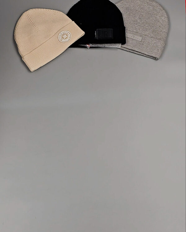 Фотография  754 - Шапки мужские C-3406 (CAPS/W) #20 шт, ЛОТ СТ-9653 оптом в Махачкале и Дагестане
