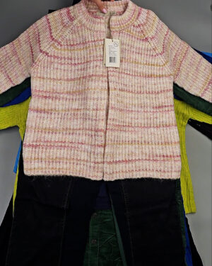 Фотография  801 - FRANSA Winter mix 104#15 кг, ЛОТ СТ-9802 оптом в Махачкале и Дагестане