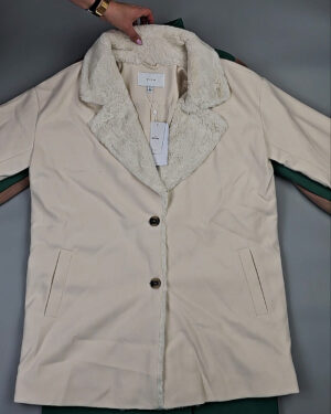 Фотография  270 - Пальто Bestseller 045#10 кг, ЛОТ СТ-9844 оптом в Махачкале и Дагестане