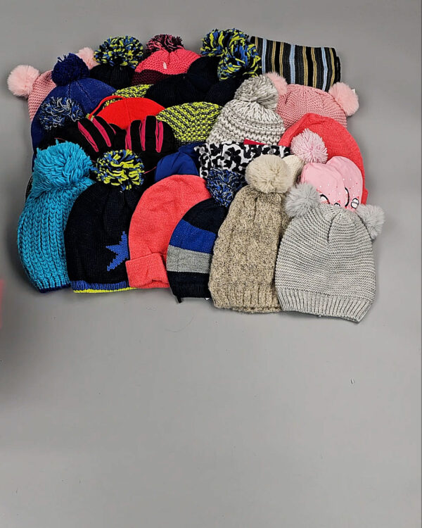 Фотография  364 - ШШП Lidl kids 114#5 кг, ЛОТ СТ-9657 оптом в Махачкале и Дагестане