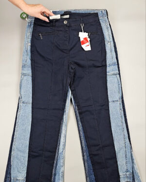 Фотография  562 - Джинсы C&A ж/м#10 кг, ЛОТ СТ-9745 оптом в Махачкале и Дагестане