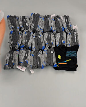 Фотография  433 - Носки дети зима CAN 084#5 кг, ЛОТ СТ-9696 оптом в Махачкале и Дагестане