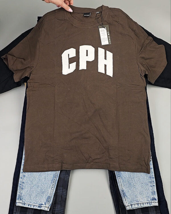 Фотография  283 - ONLY men 075#11 кг, ЛОТ СТ-9811 оптом в Махачкале и Дагестане