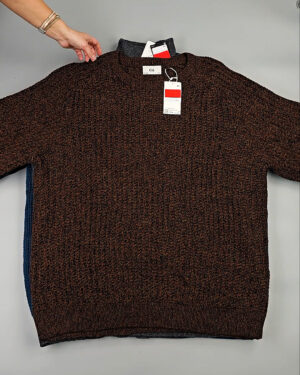 Фотография  157 - Джемпера мужские C&A 025#7 кг, ЛОТ СТ-10005 оптом в Махачкале и Дагестане