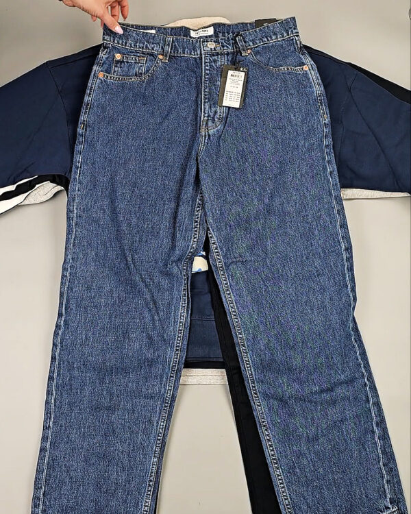 Фотография  465 - ONLY men 075#11 кг, ЛОТ СТ-9812 оптом в Махачкале и Дагестане