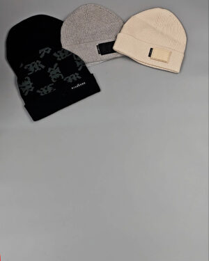 Фотография  790 - Шапки мужские C-3406 (CAPS/W) #20 шт, ЛОТ СТ-9652 оптом в Махачкале и Дагестане