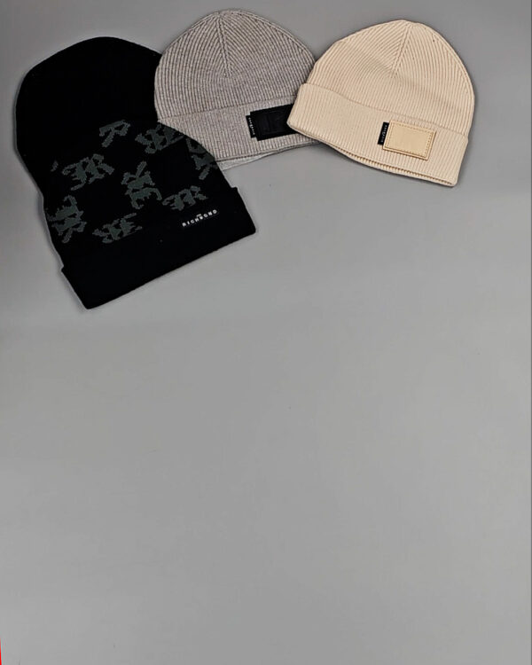 Фотография  909 - Шапки мужские C-3406 (CAPS/W) #20 шт, ЛОТ СТ-9652 оптом в Махачкале и Дагестане