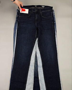 Фотография  764 - Джинсы C&A ж/м#10 кг, ЛОТ СТ-9868 оптом в Махачкале и Дагестане