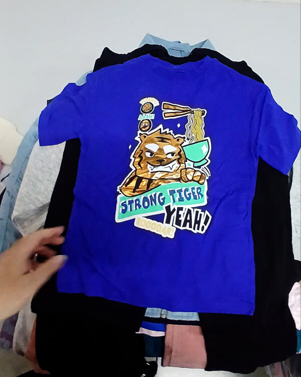 Фотография  744 - H&M Kids Winter#7 кг, ЛОТ СТ-9837 оптом в Махачкале и Дагестане