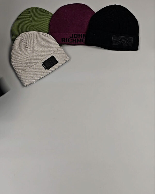 Фотография  299 - Шапки мужские C-3406 (CAPS/W) #20 шт, ЛОТ СТ-9654 оптом в Махачкале и Дагестане