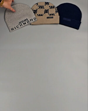 Фотография  763 - Шапки мужские C-3406 (CAPS/W) #20 шт, ЛОТ СТ-9651 оптом в Махачкале и Дагестане