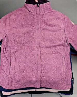 Фотография 482 - Флис (Fleece Tops LUX)#20 кг, ЛОТ СХ-0240 оптом в Махачкале и Дагестане