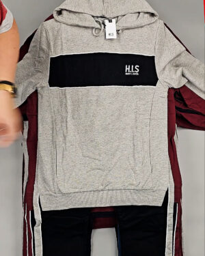 Фотография  159 - Спортивные костюмы (Herren-Trainingsanzuge voп HIS)#18 кг оптом в Махачкале и Дагестане