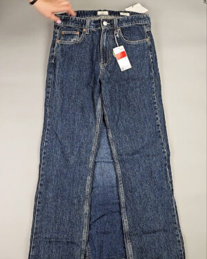 Фотография  357 - Джинсы C&A ж/м#10 кг, ЛОТ СТ-9865 оптом в Махачкале и Дагестане