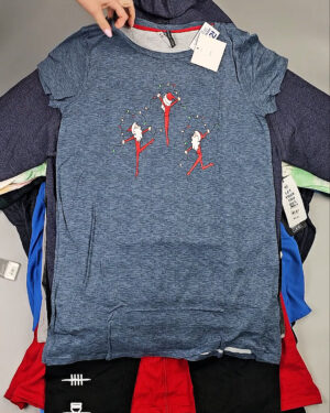 Фотография  216 - CANADA  Winter mix 64#15 кг, ЛОТ СТ-9806 оптом в Махачкале и Дагестане