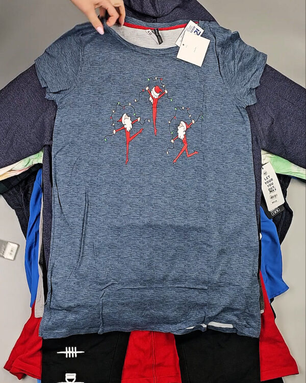 Фотография  201 - CANADA  Winter mix 64#15 кг, ЛОТ СТ-9806 оптом в Махачкале и Дагестане