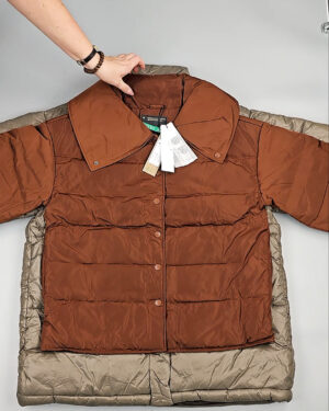 Фотография  351 - Верхняя одежда BESTSELLER Дания#10 кг, ЛОТ СТ-9709 оптом в Махачкале и Дагестане