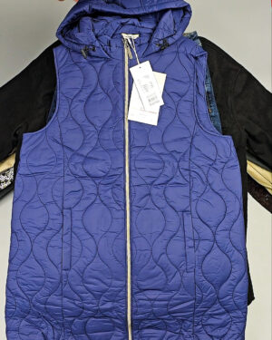 Фотография  188 - Женский зимний микс DK COMPANY, 20 кг, ЛОТ СТ-9943 оптом в Махачкале и Дагестане