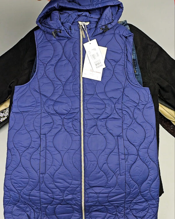 Фотография  101 - Женский зимний микс DK COMPANY, 20 кг, ЛОТ СТ-9943 оптом в Махачкале и Дагестане