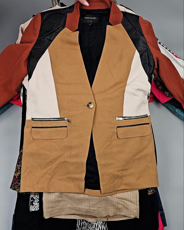 Фотография  506 - Scotland Winter mix#15 кг, ЛОТ СХ- 0223 оптом в Махачкале и Дагестане