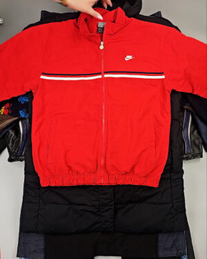 Фотография  309 - Vintage Black#50 кг, ЛОТ СХ-0210 оптом в Махачкале и Дагестане