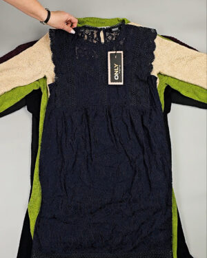 Фотография  362 - Платья Bestseller+DK Winter 035#7 кг, ЛОТ СТ-10000 оптом в Махачкале и Дагестане