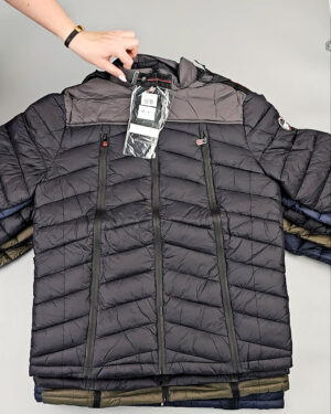 Фотография  287 - Куртки (Herrenjacken G.Norway)#14,8 кг, ЛОТ СТ-9881 оптом в Махачкале и Дагестане