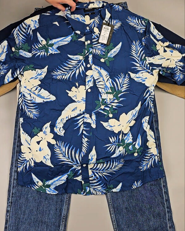 Фотография  439 - ONLY men 075#11 кг оптом в Махачкале и Дагестане