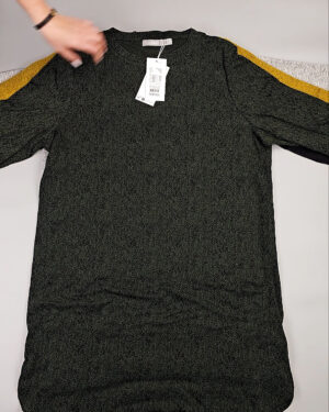 Фотография  889 - Платья Bestseller+DK Winter 035#7 кг, ЛОТ СТ-9999 оптом в Махачкале и Дагестане