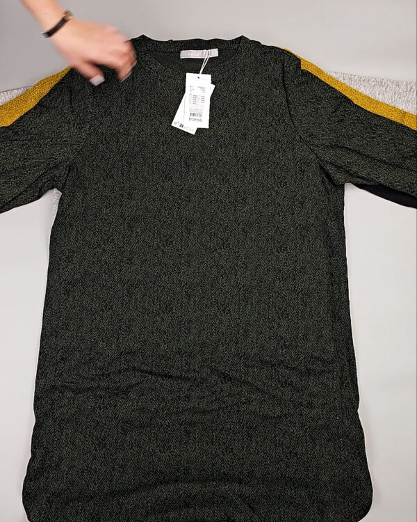 Фотография  513 - Платья Bestseller+DK Winter 035#7 кг, ЛОТ СТ-9999 оптом в Махачкале и Дагестане