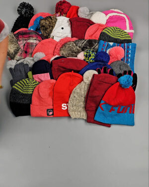 Фотография  275 - ШШП Lidl kids 114#5 кг, ЛОТ СТ-9660 оптом в Махачкале и Дагестане