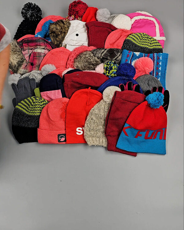 Фотография  613 - ШШП Lidl kids 114#5 кг, ЛОТ СТ-9660 оптом в Махачкале и Дагестане