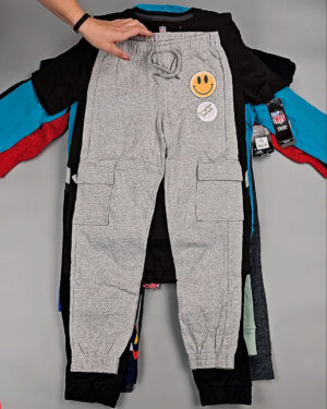 Фотография  332 - KIDS СТОК CAN 084#5 кг, ЛОТ СТ-9674 оптом в Махачкале и Дагестане