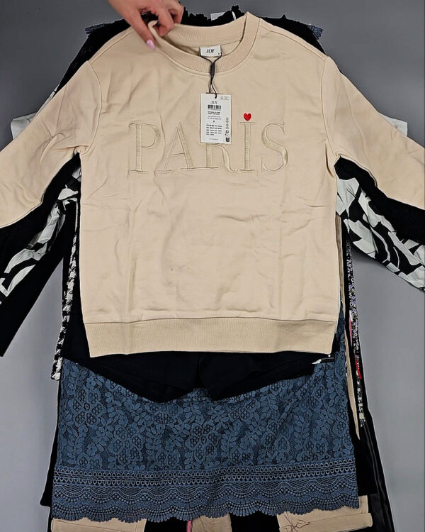 Фотография  987 - DK+Bestseller 085#16 кг, ЛОТ СТ-9951 оптом в Махачкале и Дагестане