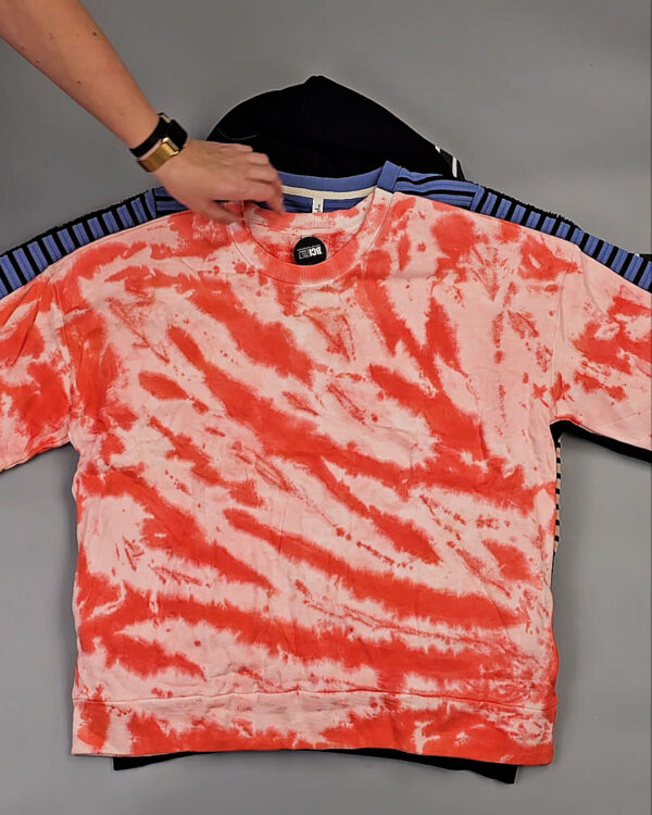 Фотография  757 - Толстовки Bestseller+DK 035#7 кг, ЛОТ СТ-9839 оптом в Махачкале и Дагестане