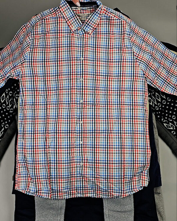 Фотография  722 - LIDL Winter м/ж 022024#15 кг, ЛОТ СТ-9976 оптом в Махачкале и Дагестане