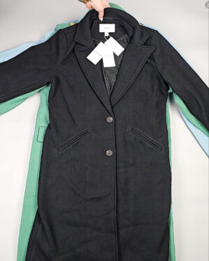 Фотография  556 - Пальто Bestseller 045#10 кг оптом в Махачкале и Дагестане