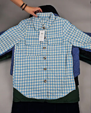 Фотография 770 - Верхняя одежда VILA#10,2 кг, ЛОТ СТ-9711 оптом в Махачкале и Дагестане