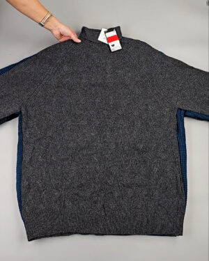 Фотография  998 - Джемпера мужские C&A 025#7 кг, ЛОТ СТ-10005 оптом в Махачкале и Дагестане