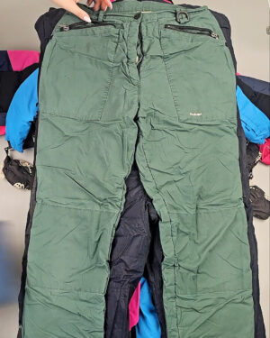 Фотография  713 - Комбинезоны лыжные SKI БМ#20 кг, ЛОТ СХ-0192 оптом в Махачкале и Дагестане