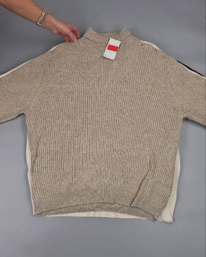 Фотография  921 - Джемпера мужские C&A 025#7 кг, ЛОТ СТ-10001 оптом в Махачкале и Дагестане